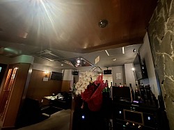 店内