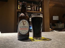 ギネスビール